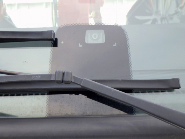 日野 レンジャー 中型 平ボディ（クレーン付） 2KG-FC2ABA(100159) 49枚目