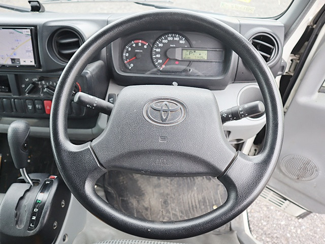 トヨタ トヨエース 小型 平ボディ QDF-KDY231(100162) 4枚目