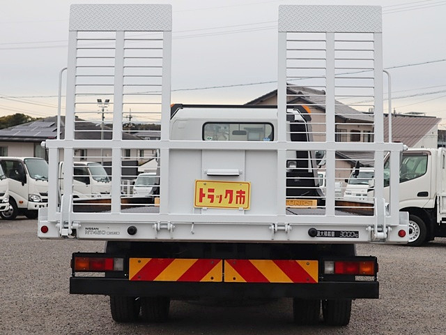 日産自動車 アトラス 小型 キャリアカー TRG-FEB8W(100163) 6枚目