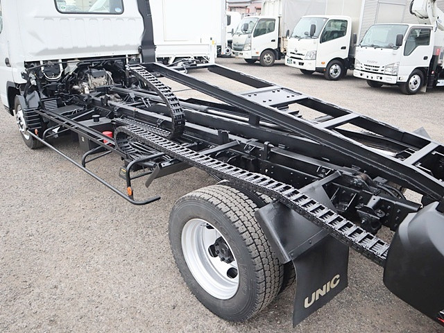 日産自動車 アトラス 小型 キャリアカー TRG-FEB8W(100163) 10枚目