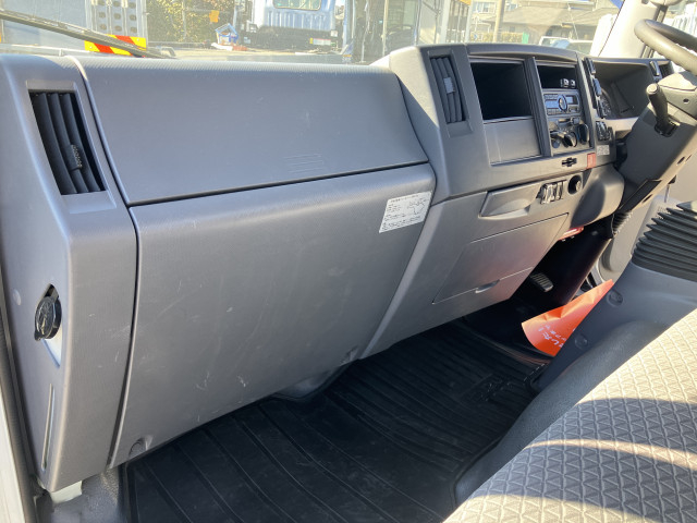 いすゞ エルフ 小型 平ボディ TRG-NPR85AR(100161) 23枚目