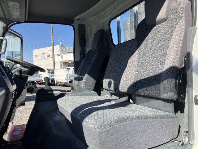 いすゞ エルフ 小型 平ボディ TRG-NPR85AR(100161) 24枚目