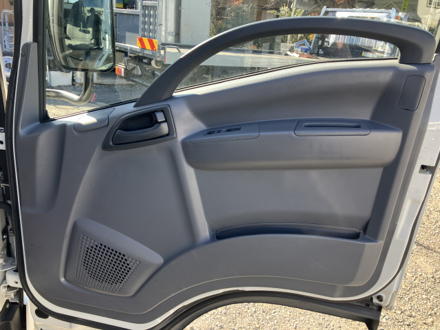 いすゞ エルフ 小型 平ボディ TRG-NPR85AR(100161) 25枚目