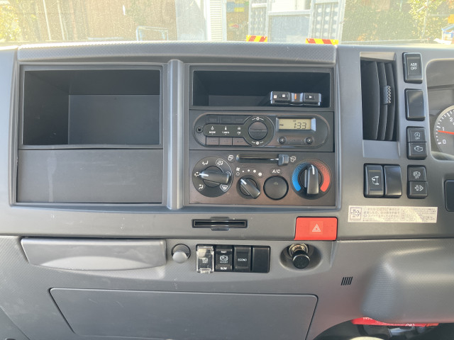 いすゞ エルフ 小型 平ボディ TRG-NPR85AR(100161) 27枚目