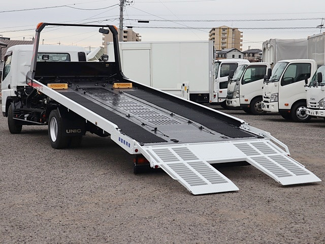 日産自動車 アトラス 小型 キャリアカー TRG-FEB8W(100163) 16枚目