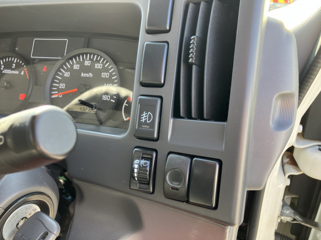 いすゞ エルフ 小型 平ボディ TRG-NPR85AR(100161) 35枚目