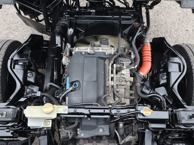 日産自動車 アトラス 小型 キャリアカー TRG-FEB8W(100163) 24枚目