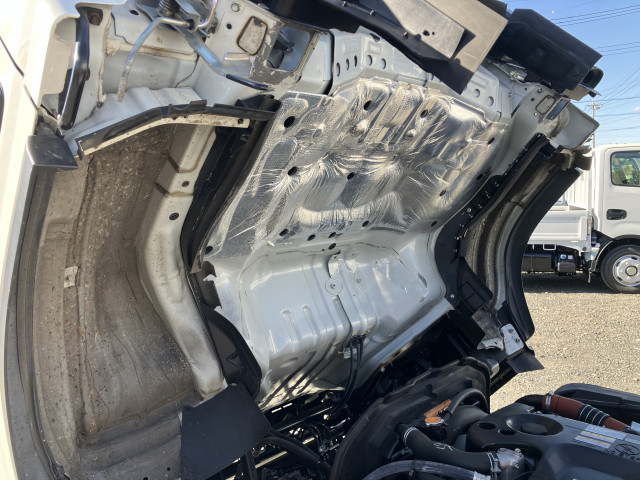 いすゞ エルフ 小型 平ボディ TRG-NPR85AR(100161) 38枚目