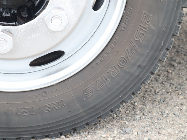 日産自動車 アトラス 小型 キャリアカー TRG-FEB8W(100163) 27枚目