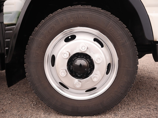 日産自動車 アトラス 小型 キャリアカー TRG-FEB8W(100163) 28枚目