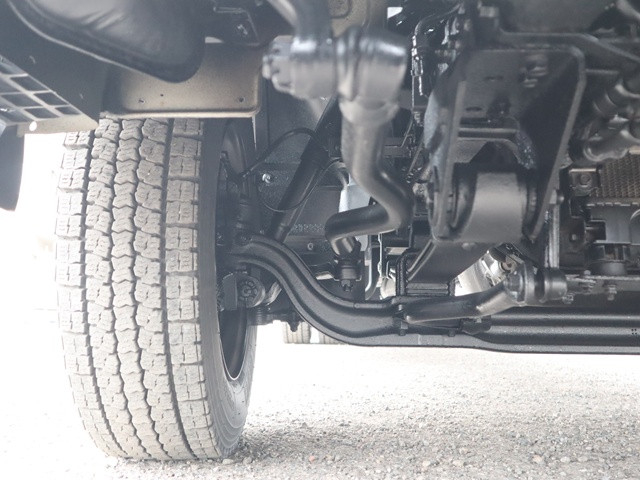 日産自動車 アトラス 小型 キャリアカー TRG-FEB8W(100163) 29枚目