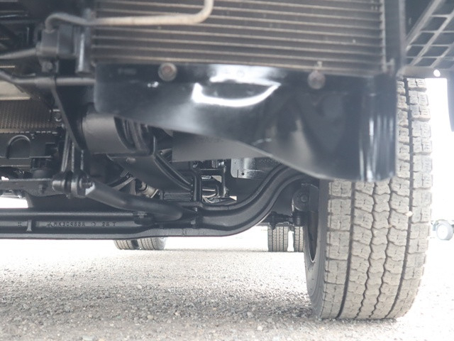 日産自動車 アトラス 小型 キャリアカー TRG-FEB8W(100163) 30枚目