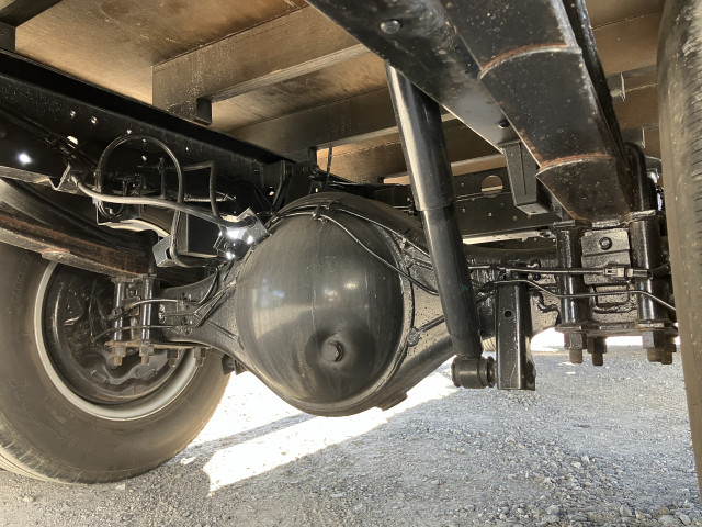 いすゞ エルフ 小型 平ボディ TRG-NPR85AR(100161) 43枚目