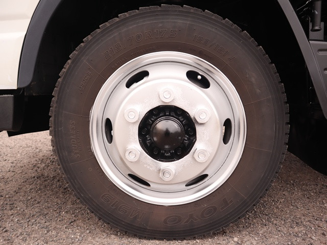 日産自動車 アトラス 小型 キャリアカー TRG-FEB8W(100163) 31枚目