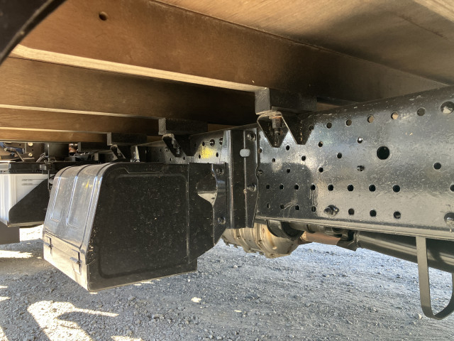 いすゞ エルフ 小型 平ボディ TRG-NPR85AR(100161) 44枚目