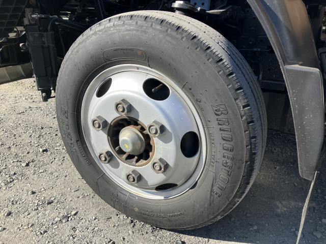 いすゞ エルフ 小型 平ボディ TRG-NPR85AR(100161) 45枚目