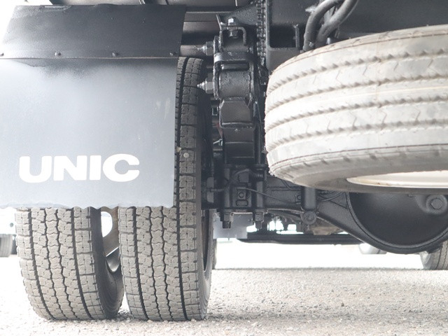 日産自動車 アトラス 小型 キャリアカー TRG-FEB8W(100163) 33枚目