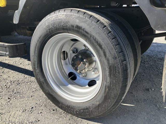 いすゞ エルフ 小型 平ボディ TRG-NPR85AR(100161) 46枚目