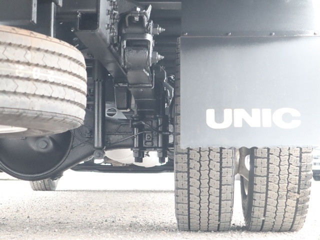 日産自動車 アトラス 小型 キャリアカー TRG-FEB8W(100163) 34枚目