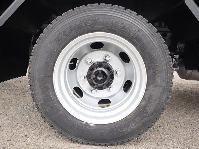 日産自動車 アトラス 小型 キャリアカー TRG-FEB8W(100163) 35枚目