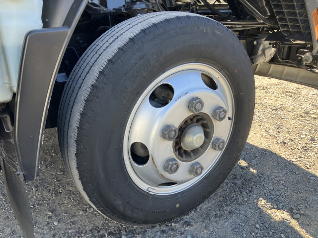 いすゞ エルフ 小型 平ボディ TRG-NPR85AR(100161) 48枚目