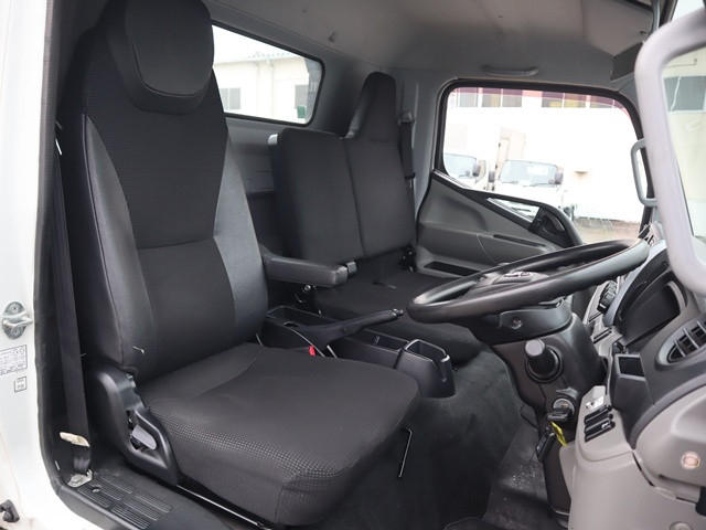 日産自動車 アトラス 小型 キャリアカー TRG-FEB8W(100163) 37枚目