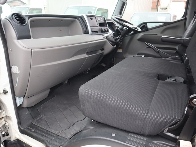 日産自動車 アトラス 小型 キャリアカー TRG-FEB8W(100163) 38枚目