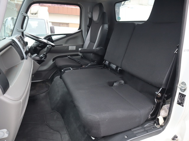 日産自動車 アトラス 小型 キャリアカー TRG-FEB8W(100163) 39枚目