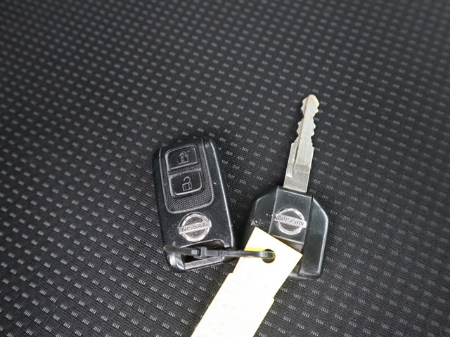 日産自動車 アトラス 小型 キャリアカー TRG-FEB8W(100163) 46枚目