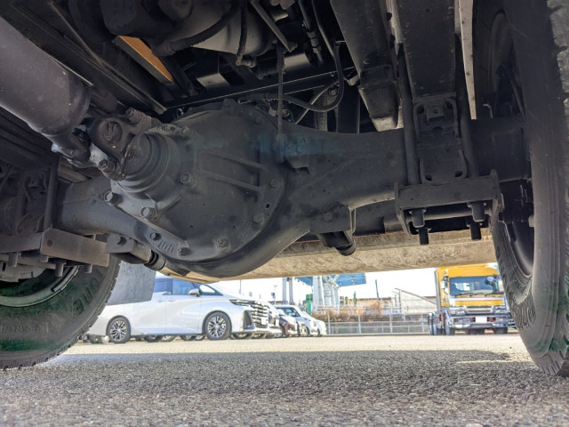 日野 デュトロ 小型 塵芥車（プレス式） TKG-XZU700M(100164) 12枚目