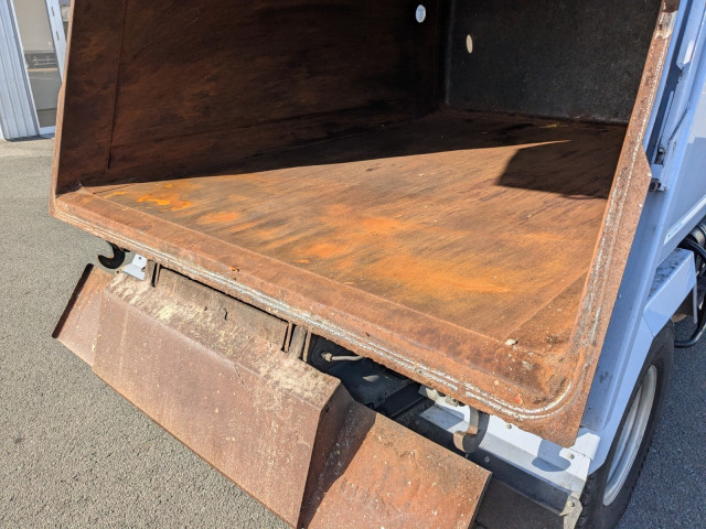 日野 デュトロ 小型 塵芥車（プレス式） TKG-XZU700M(100164) 24枚目