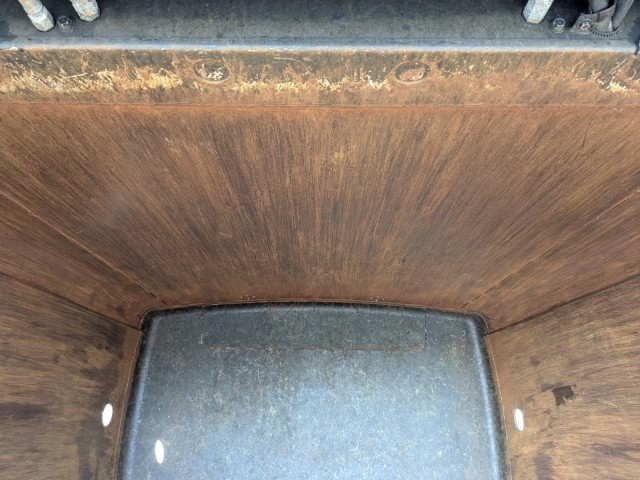 日野 デュトロ 小型 塵芥車（プレス式） TKG-XZU700M(100164) 27枚目