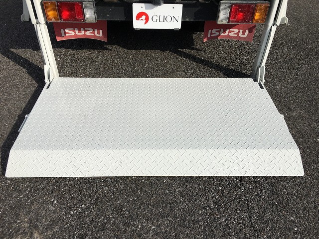 いすゞ エルフ 小型 平ボディ TRG-NKR85A(100165) 18枚目