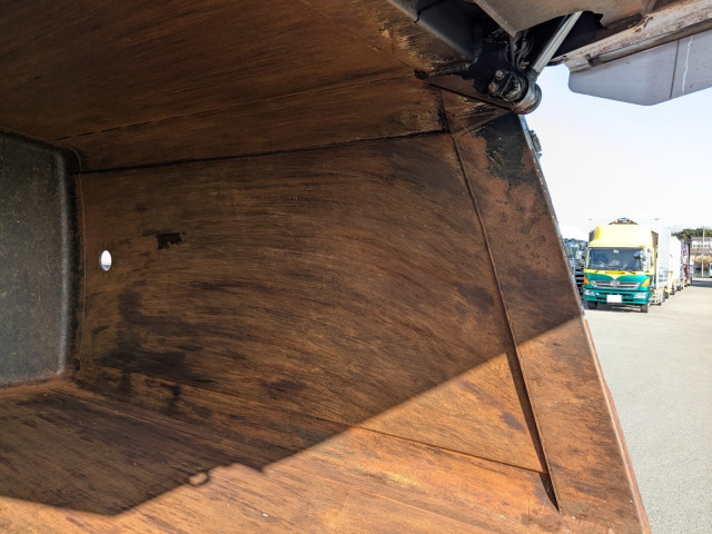 日野 デュトロ 小型 塵芥車（プレス式） TKG-XZU700M(100164) 28枚目