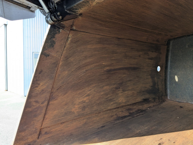 日野 デュトロ 小型 塵芥車（プレス式） TKG-XZU700M(100164) 29枚目