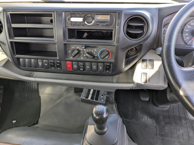 日野 デュトロ 小型 塵芥車（プレス式） TKG-XZU700M(100164) 34枚目