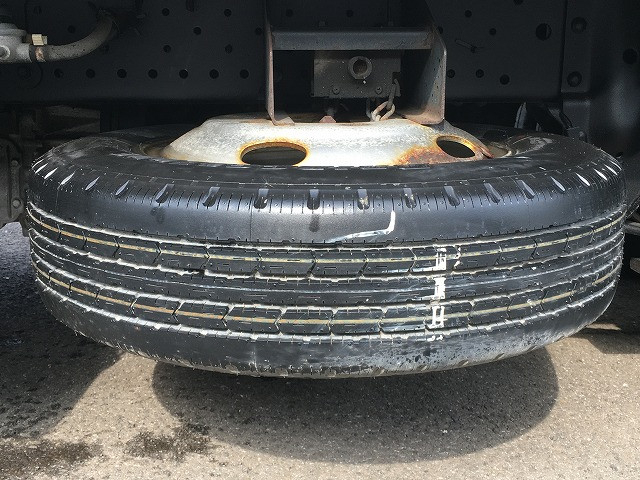 いすゞ エルフ 小型 平ボディ TRG-NKR85A(100165) 31枚目