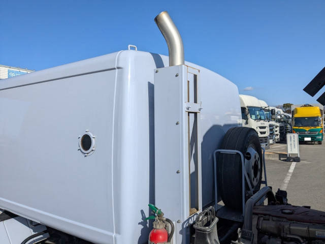 日野 デュトロ 小型 塵芥車（プレス式） TKG-XZU700M(100164) 42枚目