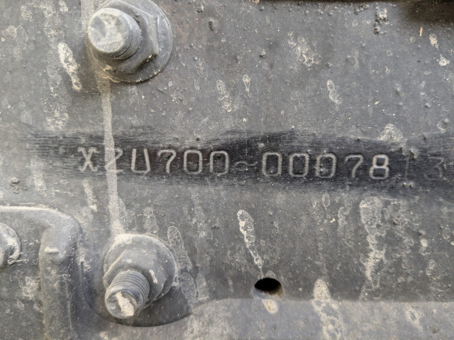 日野 デュトロ 小型 塵芥車（プレス式） TKG-XZU700M(100164) 43枚目