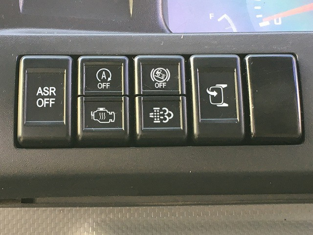 いすゞ エルフ 小型 平ボディ TRG-NKR85A(100165) 40枚目