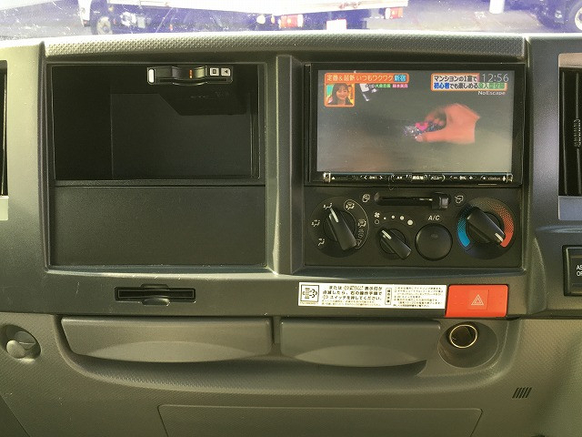 いすゞ エルフ 小型 平ボディ TRG-NKR85A(100165) 44枚目