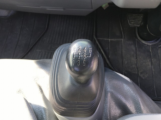 いすゞ エルフ 小型 平ボディ TRG-NKR85A(100165) 45枚目