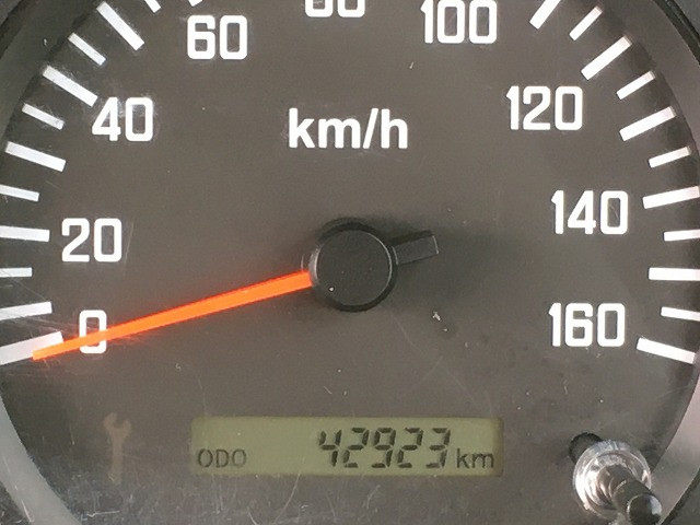 いすゞ エルフ 小型 平ボディ TRG-NKR85A(100165) 49枚目