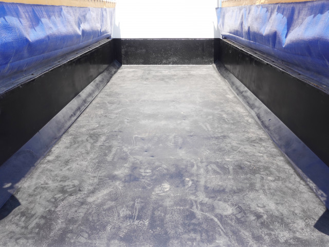 日野 プロフィア 大型 土砂ダンプ QPG-FS1AKDA(100166) 19枚目