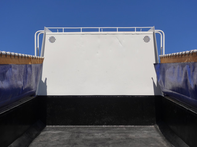 日野 プロフィア 大型 土砂ダンプ QPG-FS1AKDA(100166) 20枚目