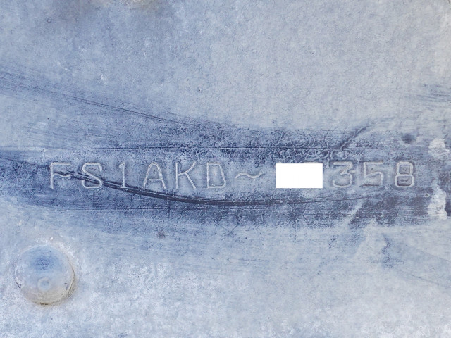 日野 プロフィア 大型 土砂ダンプ QPG-FS1AKDA(100166) 23枚目