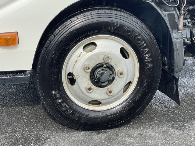 日野 デュトロ 小型 土砂ダンプ TKG-XZU630T(100167) 9枚目