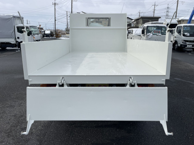 日野 デュトロ 小型 土砂ダンプ TKG-XZU630T(100167) 11枚目