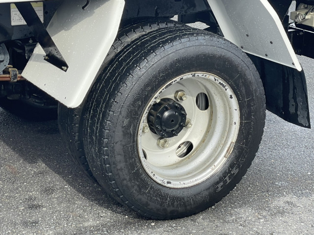 日野 デュトロ 小型 土砂ダンプ TKG-XZU630T(100167) 12枚目