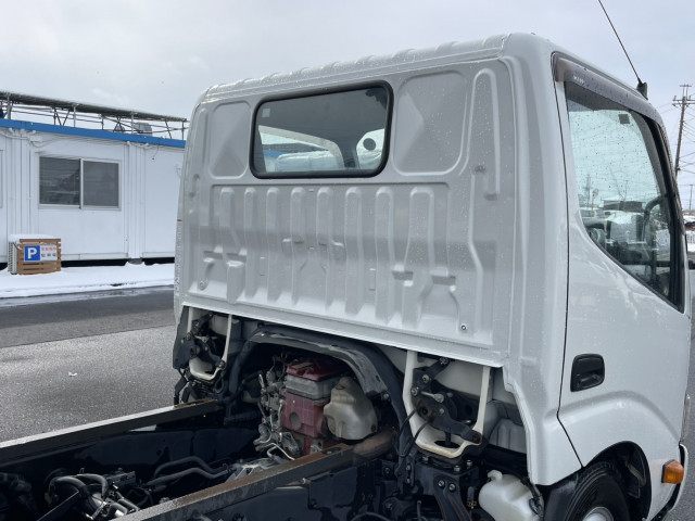日野 デュトロ 小型 土砂ダンプ TKG-XZU630T(100167) 23枚目